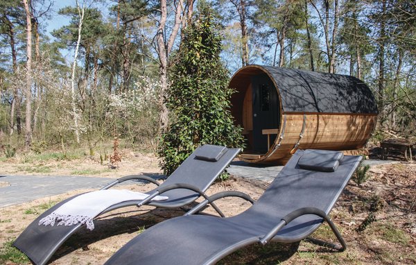 Ferienhaus - Ommen , Holland - HOV411 902