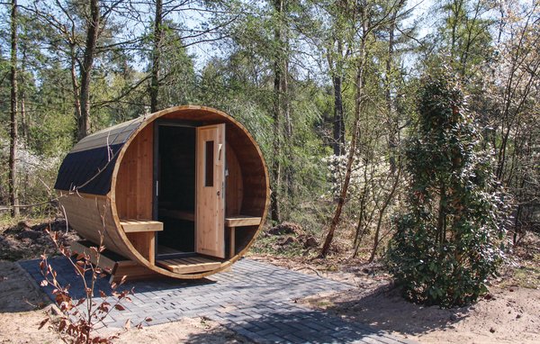 Ferienhaus - Ommen , Holland - HOV411 903