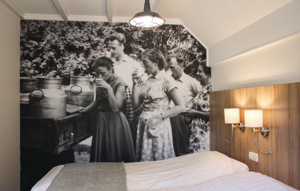 Ferienhaus - Ommen , Holland - HOV411 602