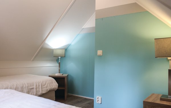 Ferienhaus - Ommen , Holland - HOV411 603