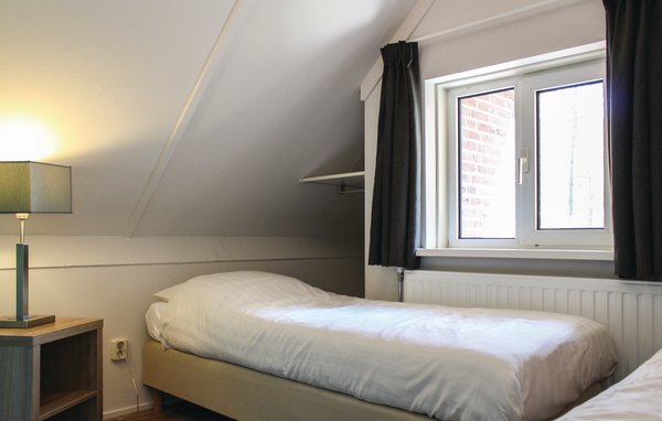 Ferienhaus - Ommen , Holland - HOV411 604