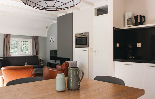 Ferienhaus - Ommen , Holland - HOV411 401