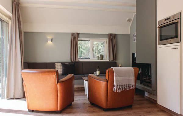 Ferienhaus - Ommen , Holland - HOV411 3