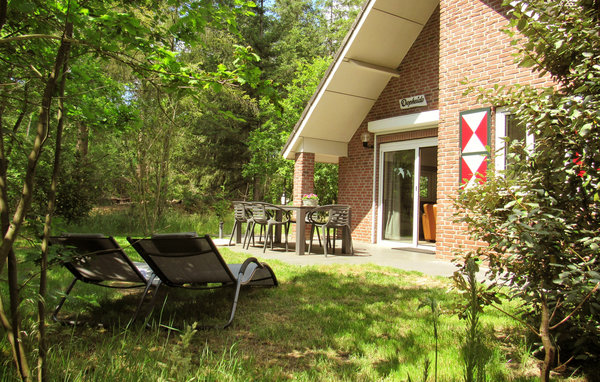 Ferienhaus - Ommen , Holland - HOV411 101
