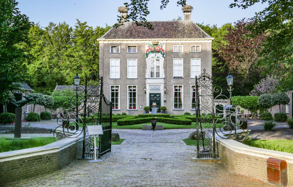 Holiday Home - Ijhorst , Holland - HOV420 901