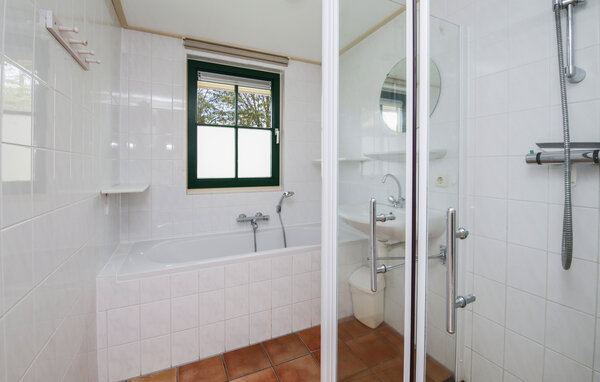 Holiday Home - Ijhorst , Holland - HOV420 701