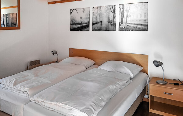 Holiday Home - Ijhorst , Holland - HOV420 602
