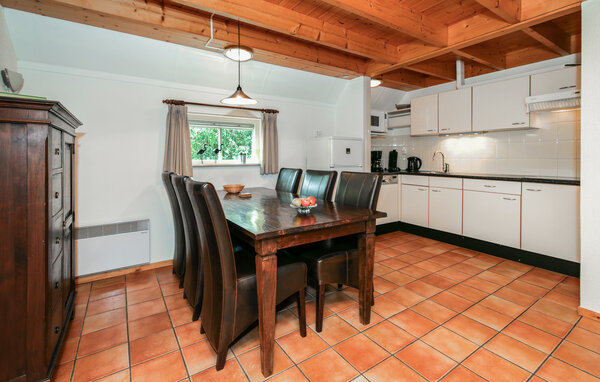 Holiday Home - Ijhorst , Holland - HOV420 401