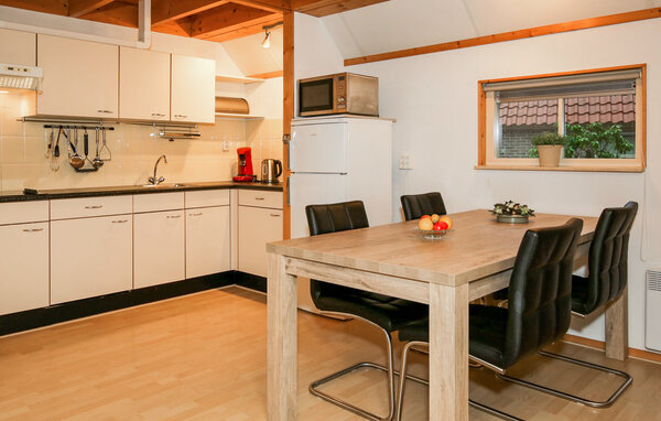 Holiday Home - Ijhorst , Holland - HOV420 6