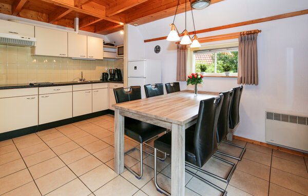 Holiday Home - Ijhorst , Holland - HOV420 5