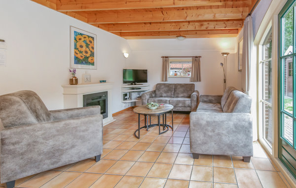 Holiday Home - Ijhorst , Holland - HOV420 301