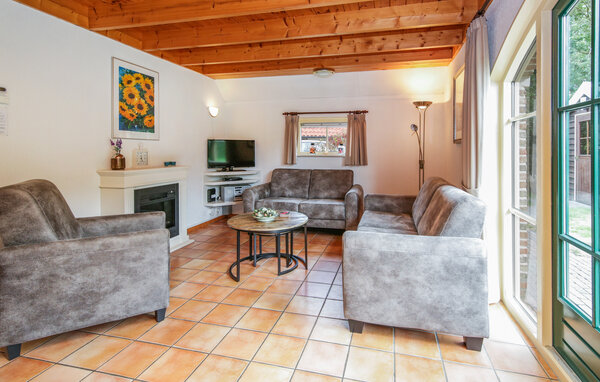 Holiday Home - Ijhorst , Holland - HOV420 3