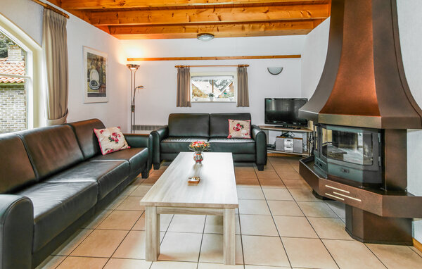 Holiday Home - Ijhorst , Holland - HOV420 4
