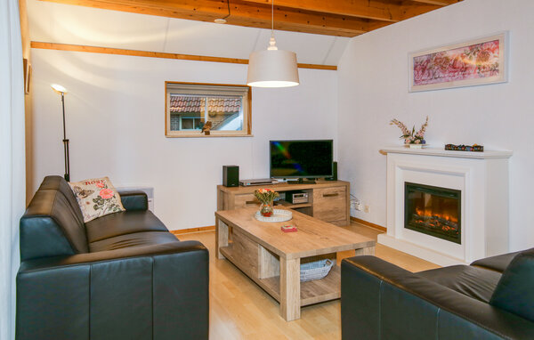 Holiday Home - Ijhorst , Holland - HOV420 302