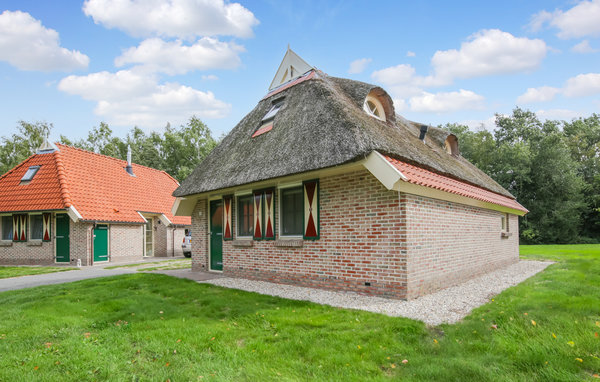 Holiday Home - Ijhorst , Holland - HOV420 81