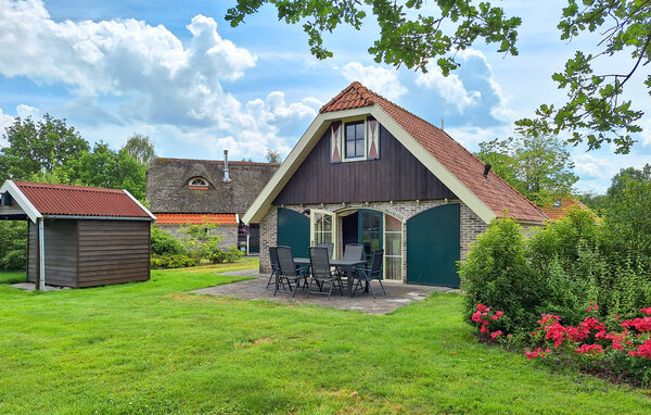 Holiday Home - Ijhorst , Holland - HOV420 83