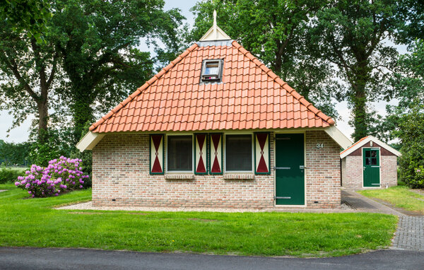 Holiday Home - Ijhorst , Holland - HOV420 8