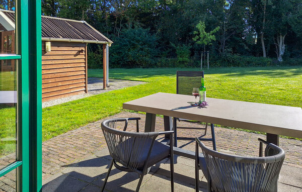 Holiday Home - Ijhorst , Holland - HOV420 7