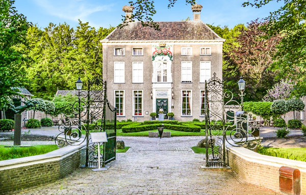 Holiday Home - Ijhorst , Holland - HOV423 907