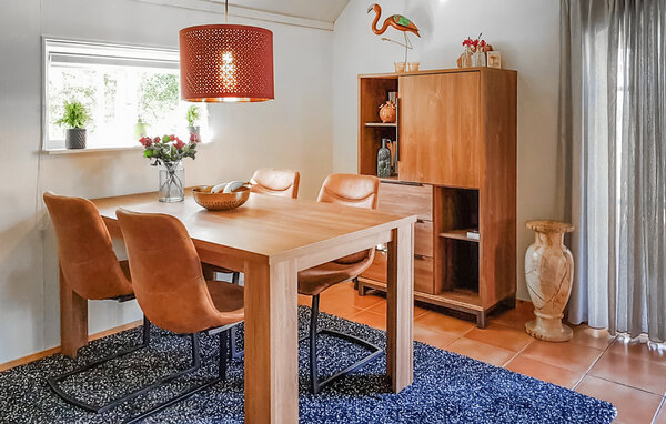 Holiday Home - Ijhorst , Holland - HOV423 4