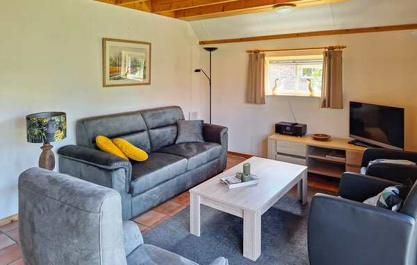 Holiday Home - Ijhorst , Holland - HOV423 301