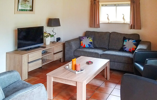 Holiday Home - Ijhorst , Holland - HOV423 302