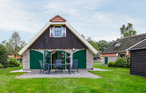 Holiday Home - Ijhorst , Holland - HOV423 81