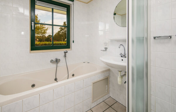 Feriehuse - Ijhorst , Holland - HOV426 705
