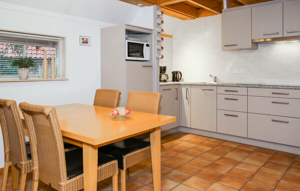 Feriehuse - Ijhorst , Holland - HOV426 401