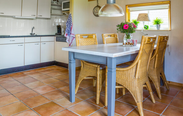 Feriehuse - Ijhorst , Holland - HOV426 403