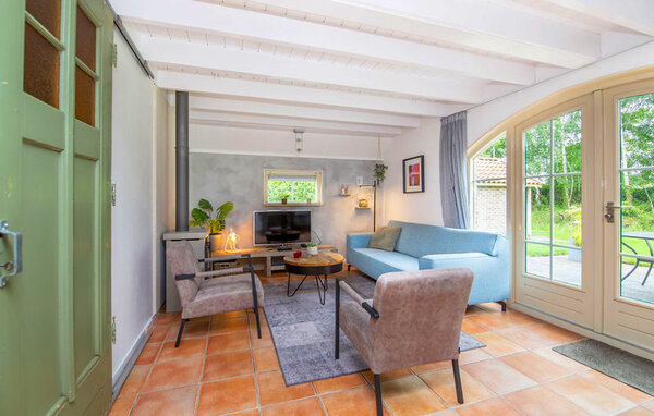 Feriehuse - Ijhorst , Holland - HOV426 3