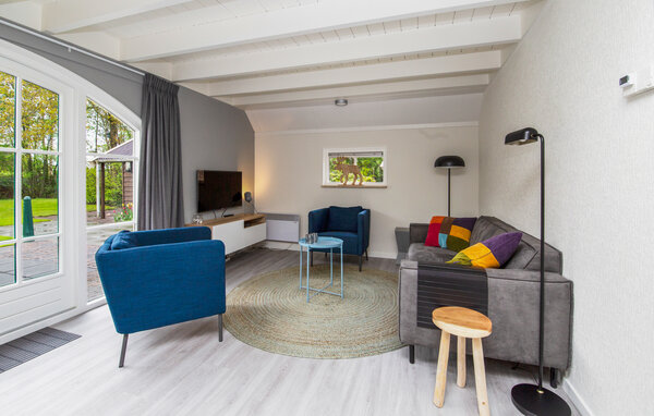 Feriehuse - Ijhorst , Holland - HOV426 4