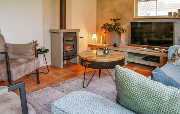 Feriehuse - Ijhorst , Holland - HOV426 303
