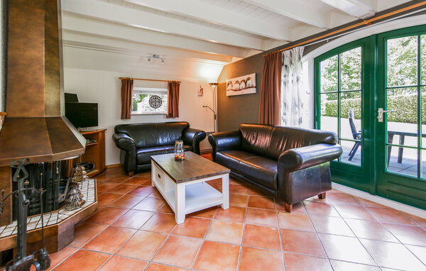 Feriehuse - Ijhorst , Holland - HOV426 306