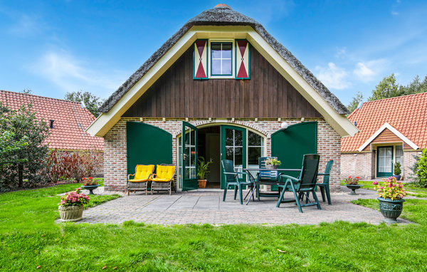 Holiday Home - Ijhorst , Holland - HOV426 1