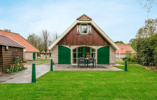 Feriehuse - Ijhorst , Holland - HOV426 81