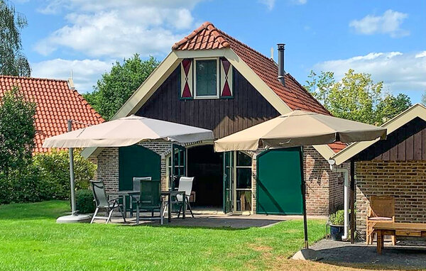 Feriehuse - Ijhorst , Holland - HOV426 82