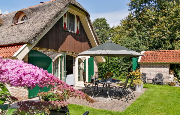 Holiday Home - Ijhorst , Holland - HOV426 2