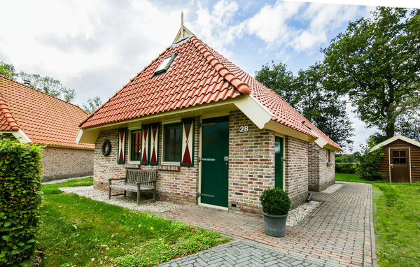 Feriehuse - Ijhorst , Holland - HOV426 84