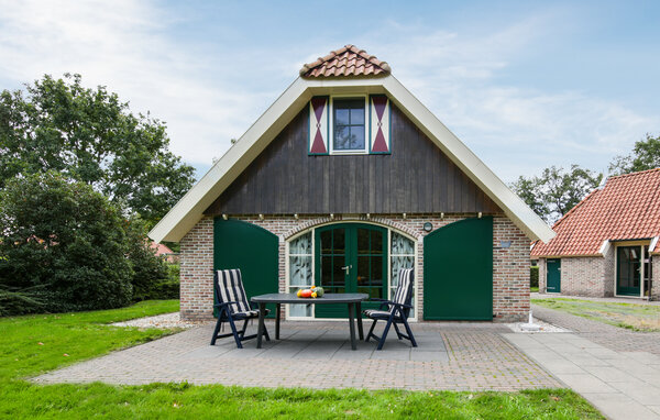 Feriehuse - Ijhorst , Holland - HOV426 85