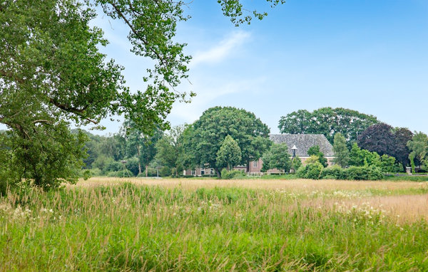 Casa de vacaciones - Ijhorst , Holanda - HOV433 901