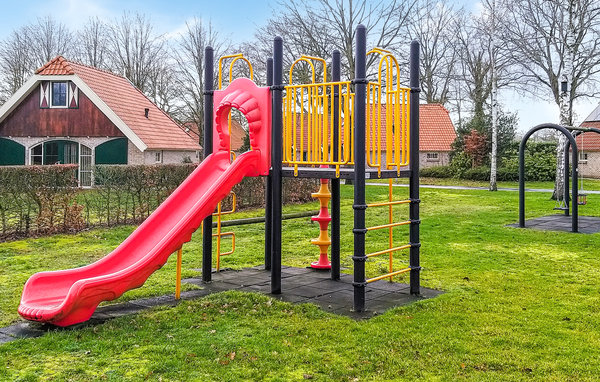 Casa de vacaciones - Ijhorst , Holanda - HOV433 902