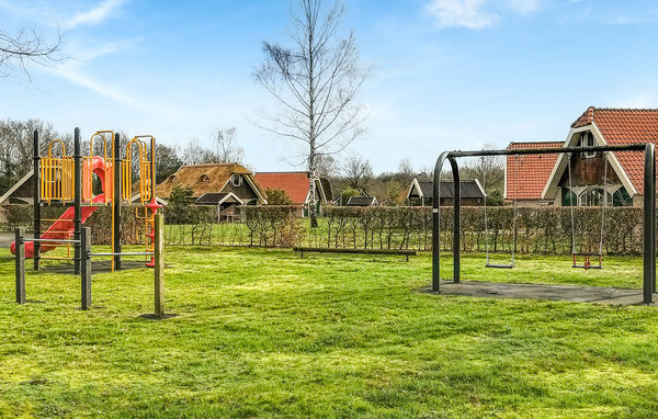 Casa de vacaciones - Ijhorst , Holanda - HOV433 903
