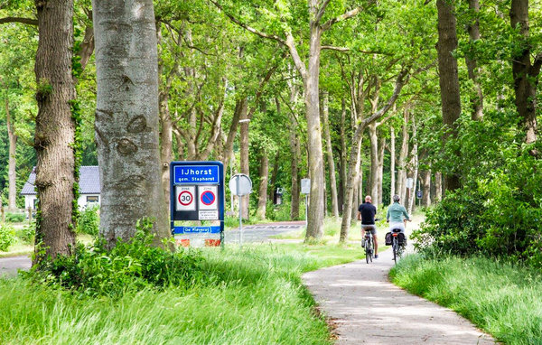 Casa de vacaciones - Ijhorst , Holanda - HOV433 904