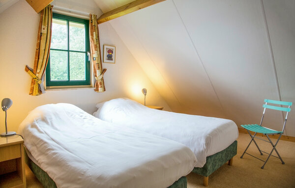Casa de vacaciones - Ijhorst , Holanda - HOV433 601