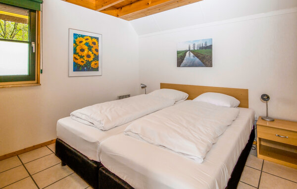 Casa de vacaciones - Ijhorst , Holanda - HOV433 603