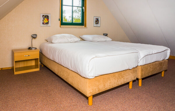 Casa de vacaciones - Ijhorst , Holanda - HOV433 605