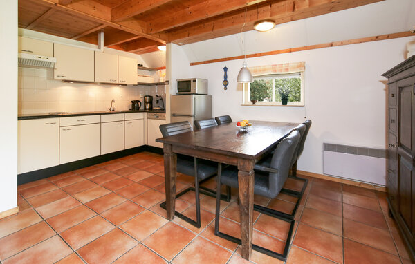 Casa de vacaciones - Ijhorst , Holanda - HOV433 401