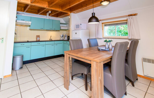 Casa de vacaciones - Ijhorst , Holanda - HOV433 8