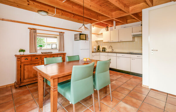 Casa de vacaciones - Ijhorst , Holanda - HOV433 402